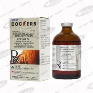 Cophorza vitamin B12