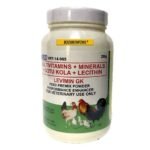 levimin gk for gamefowl